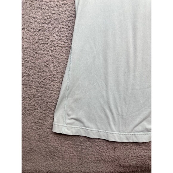 Lululemon cool racerback tank sz 6 mint / teal - Picture 3 of 6